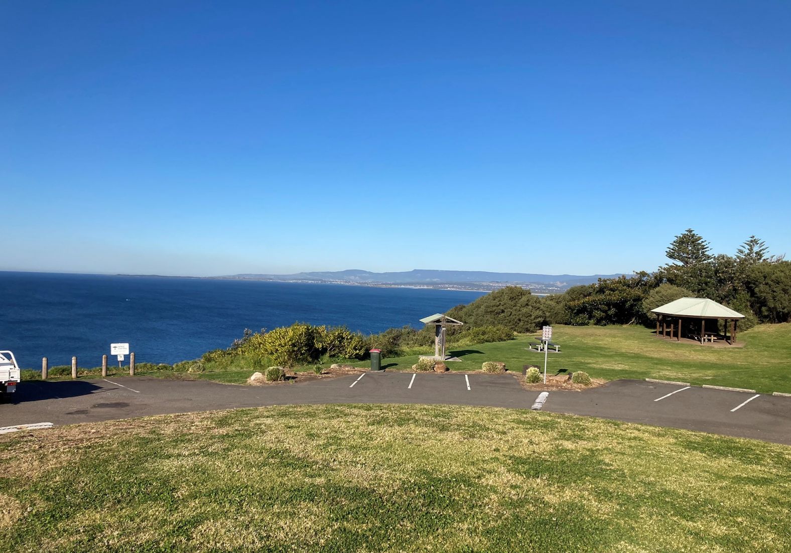 places to visit near wollongong nsw